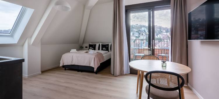 limehome斯图加特Elsenhansstr(Limehome Stuttgart Elsenhansstr)图片