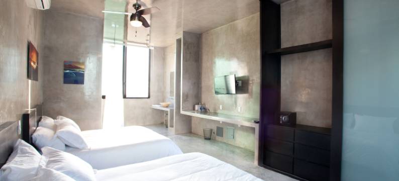 维达首尔酒店(Vidasoul)图片