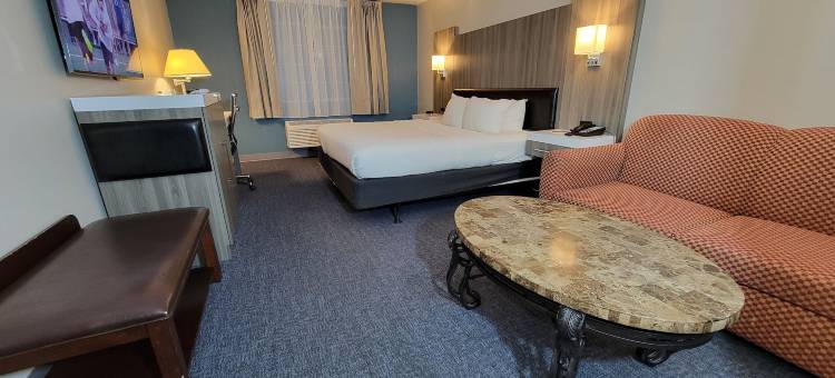 品质酒店港口果园(Quality Inn)图片