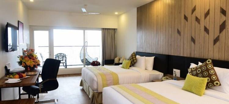 "Timber Trail套房和露台"(Timber Trail Heights & Terraces)图片
