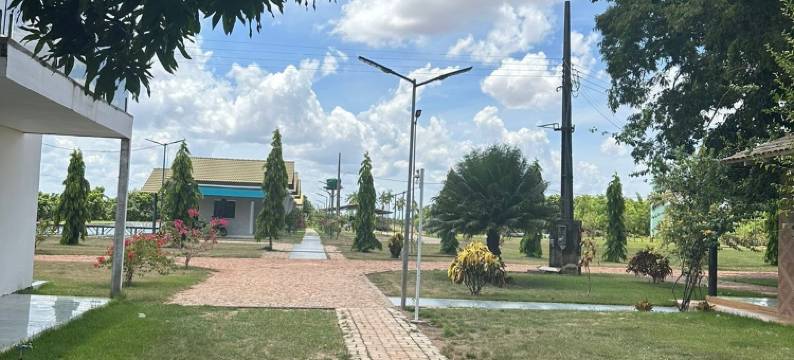 罗赖马别墅(Villa's Roraima)图片