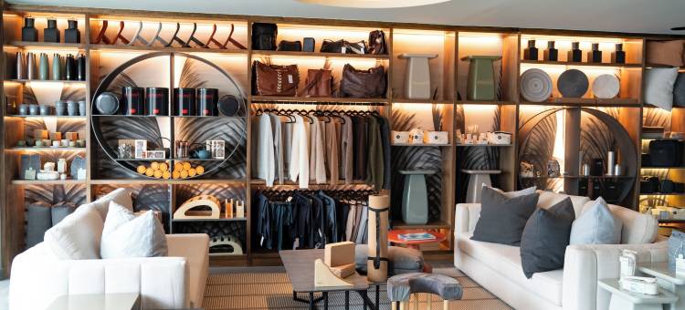 Eh 精品体验(EHBoutique Experience)图片