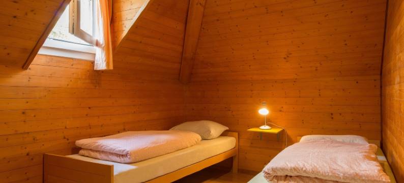 沙夫豪森青年旅馆(Schaffhausen Youth Hostel)图片