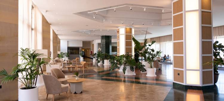 安提哥拉入住酒店(Hotel Antequera Hills)图片