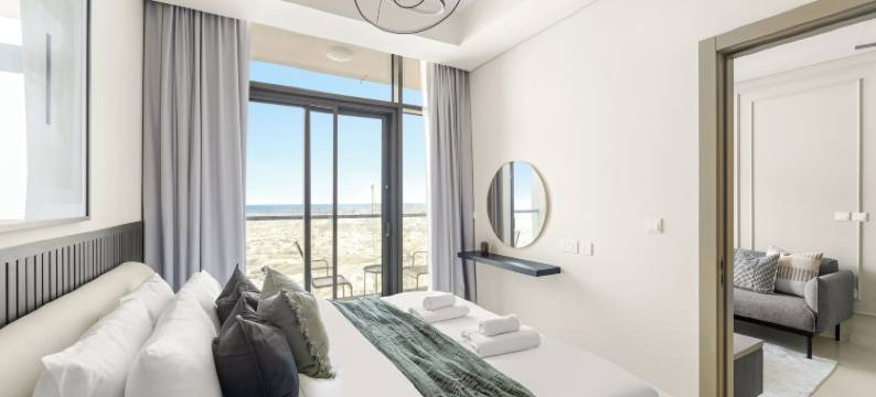 Silkhaus 艾康城市塔楼(Silkhaus Aykon City Towers)图片