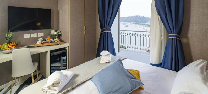 卡拉莫雷斯卡酒店(Hotel Cala Moresca)图片