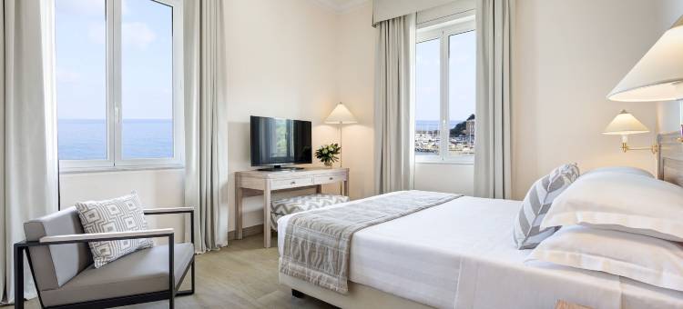 安林撒诺大酒店(Grand Hotel Arenzano)图片