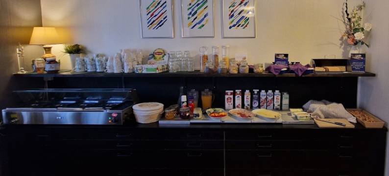 德罗特酒店(Hotell Drott)图片