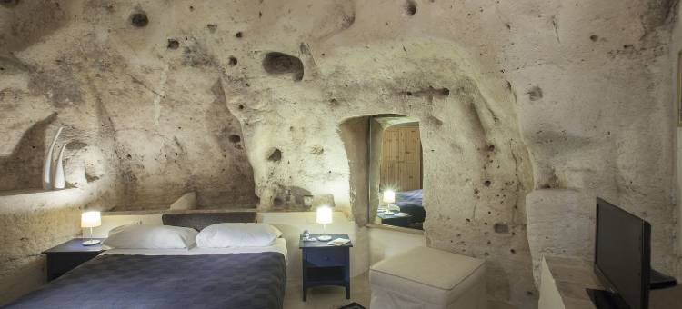 圣皮埃特罗巴里萨诺酒店(Residence San Pietro Barisano)图片