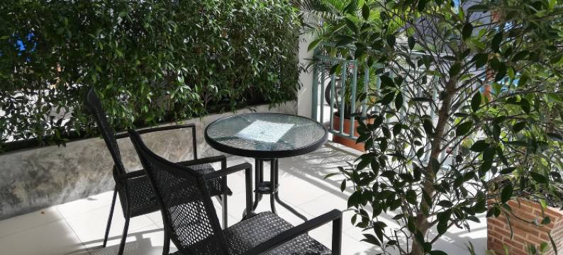 蓝月酒店(Blue Moon Samed)图片