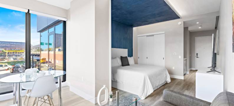 全球豪华套房 - The Arches(Global Luxury Suites at the Arches)图片