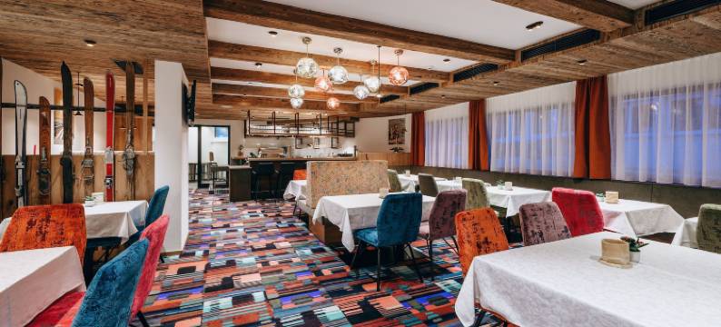 格里瑟林酒店(Hotel Grieserin)图片