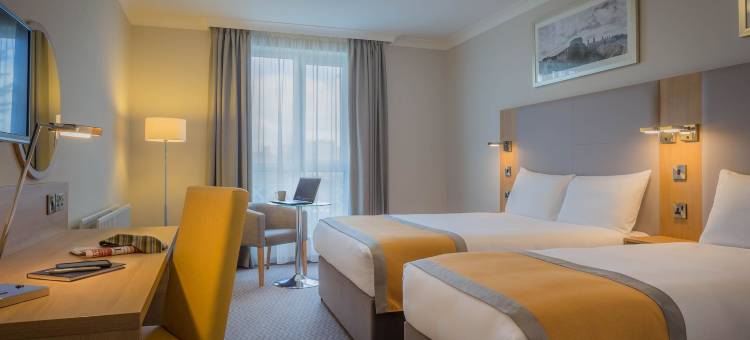 纽兰克罗斯马尔丹酒店(Maldron Hotel, Newlands Cross)图片