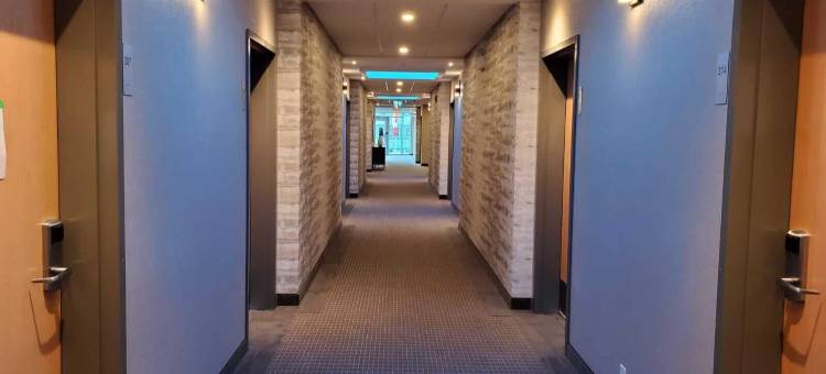 凯艺酒店(Quality Inn)图片