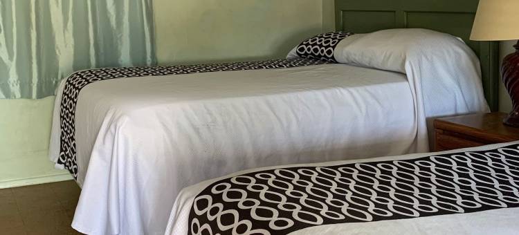 铜山汽车旅馆(Copper Mountain Motel)图片