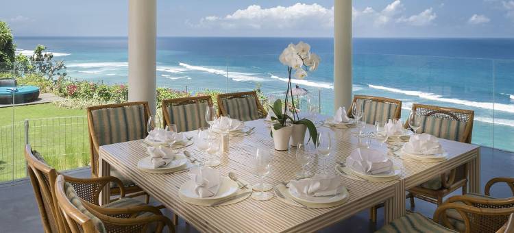 潘达瓦悬崖庄园(Pandawa Cliff Estate)图片