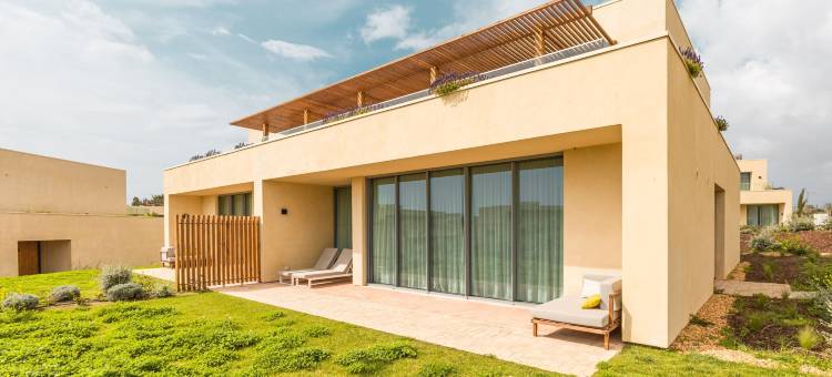 白贝壳海滩别墅(White Shell Beach Villas)图片