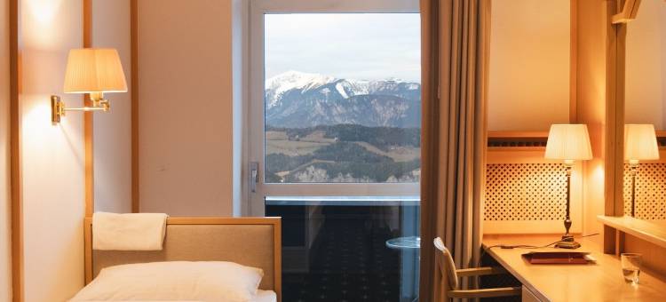 塞默灵体育酒店(Sporthotel am Semmering)图片
