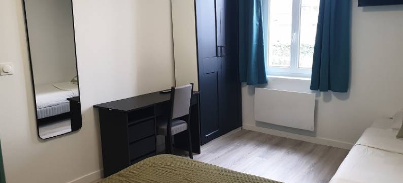 德班酒店(Hotel des Bains)图片