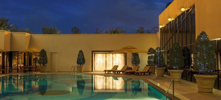 科威特圣瑞吉酒店(The St. Regis Kuwait)图片