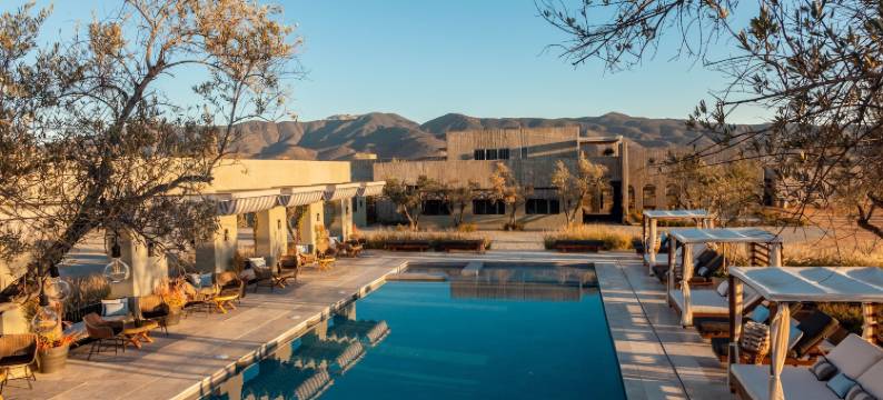 安达纳度假村酒店(Hotel Andana Resort)图片