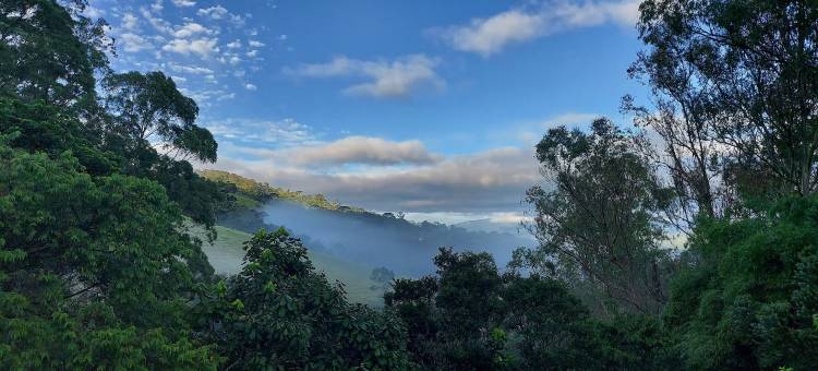 保萨达瑞塞尔瓦自然度假村(Pousada Reserva Nativida)图片