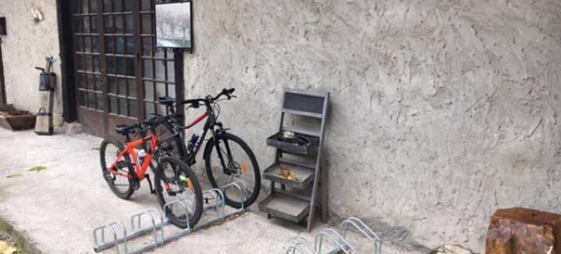 乐瑞迪斯维普斯酒店(Le Relais des Vieilles Postes)图片