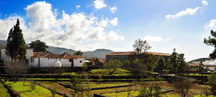 卡索那德尔庭院旅馆(La Casona del Patio)图片