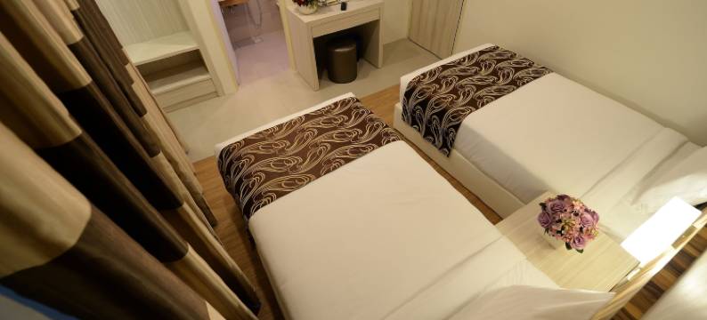 瑞姆巴酒店(Rimba Hotel)图片