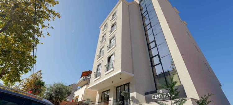 中央酒店(Hotel Central)图片
