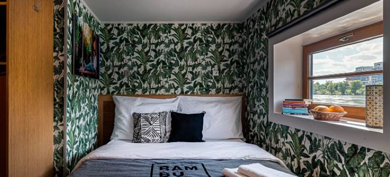 马里纳旅馆(Botel Marina)图片