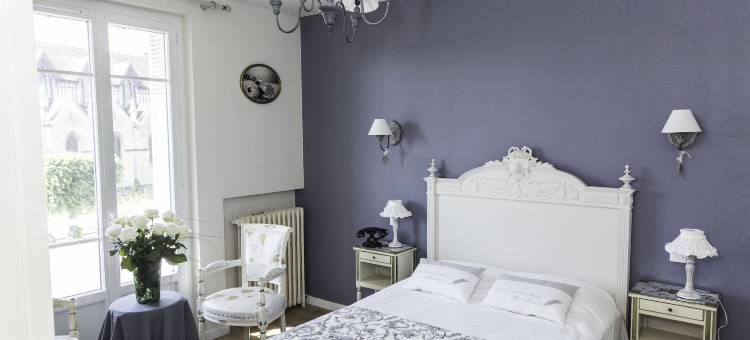 回声酒店(La Villa les Mots Passants)图片