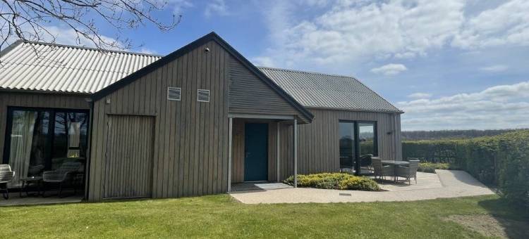 公园农场酒店(Park Farm Hotel)图片