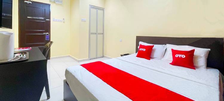 OYO 90369野生动物园酒店-红土坎(OYO 90369 Safari Hotel Lumut)图片