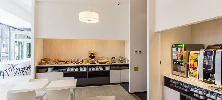 萨沃纳民宿(B&B Hotel Savona)图片