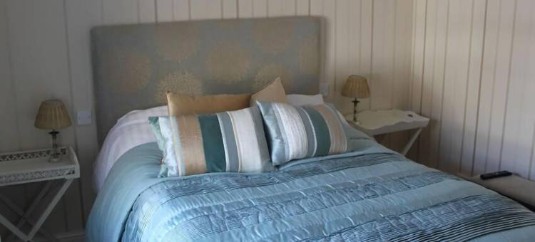 马尼福德旅馆酒店(The Manifold Inn Hotel)图片