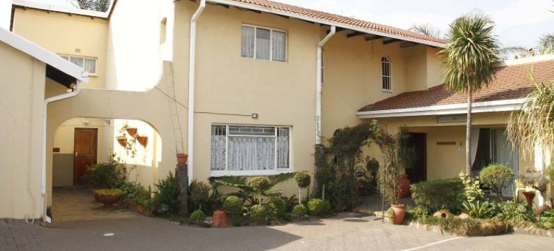 卡拉哈里民宿(Kalahari Guest House)图片