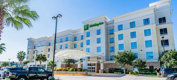 Holiday Inn 休斯敦韦伯斯特(Holiday Inn Houston-Webster)图片