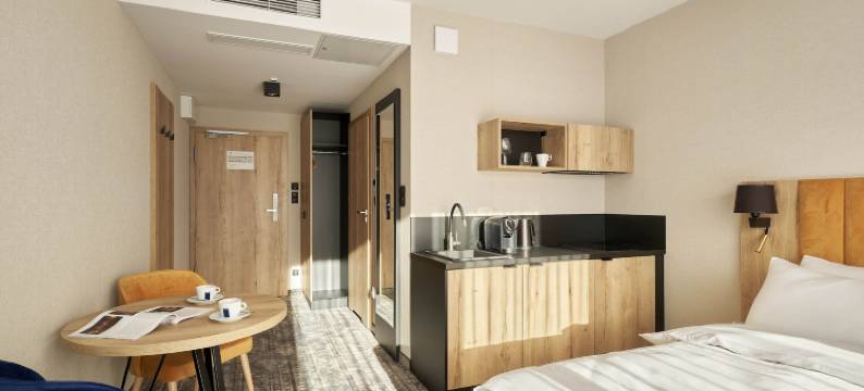 Złoty Horyzont度假村Szklarska Poręba(Złoty Horyzont Resort Szklarska Poręba)图片