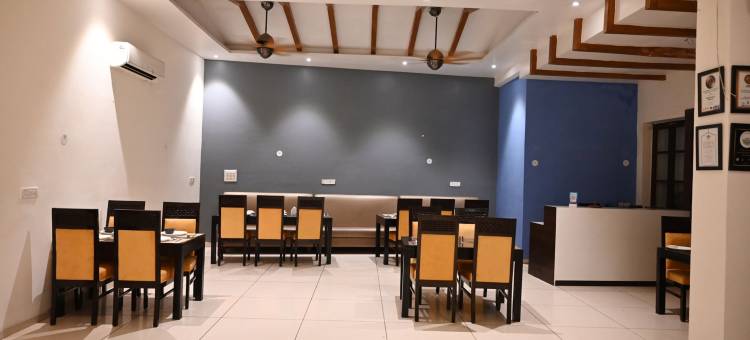 巴德里卡旅馆(Hotel Badrika Inn)图片