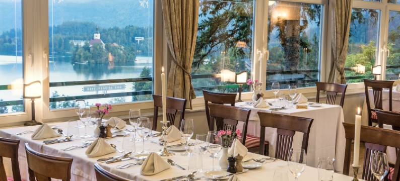 特里格拉夫酒店(Hotel Triglav)图片