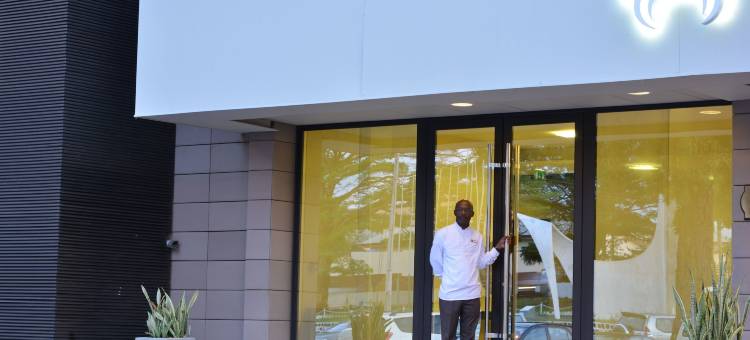 水晶酒店(Hôtel le Cristal)图片