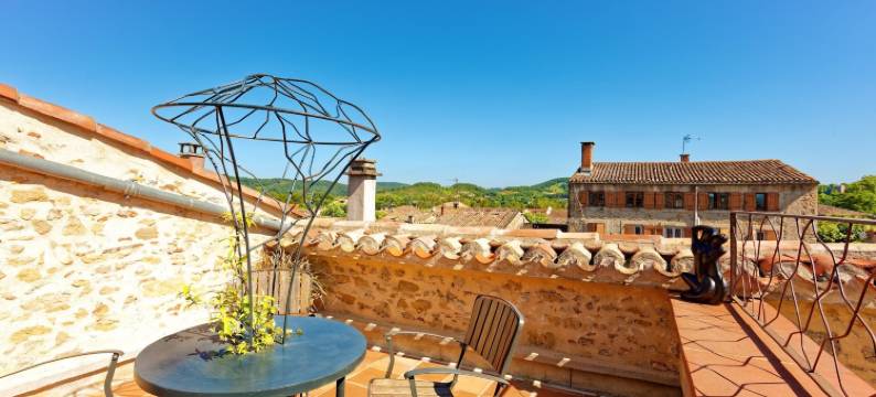 领事之家酒店(La Maison des Consuls)图片