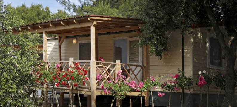 阿玛德里亚公园公寓希贝尼克(Amadria Park Apartments Šibenik)图片