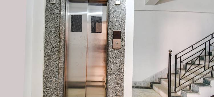 Fabhotel 七大奇迹 55(Fabhotel Seven Wonders 55)图片