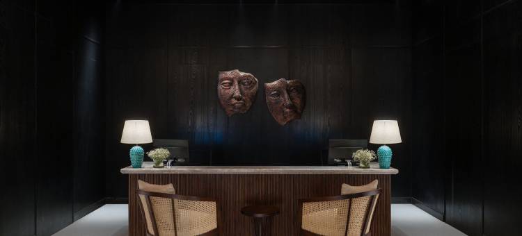 泰姬陶阿库蒂尔(Taj Taal Kutir)图片