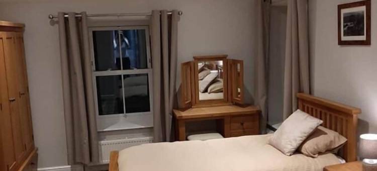 喷泉山庄咖啡馆和B&B(Fountain Cottage Cafe and B&B)图片