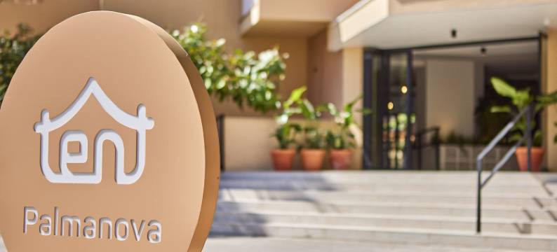 帕尔马诺瓦帐篷(Tent Palmanova)图片