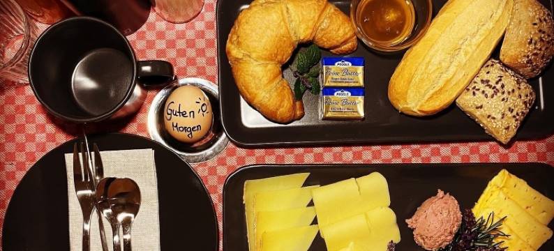 DAS STEIN酒店(Das Stein)图片