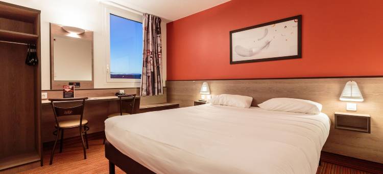 克勒特兹瓦尔圣阿沃尔德埃斯酒店(Ace Hotel Creutzwald Saint Avold)图片